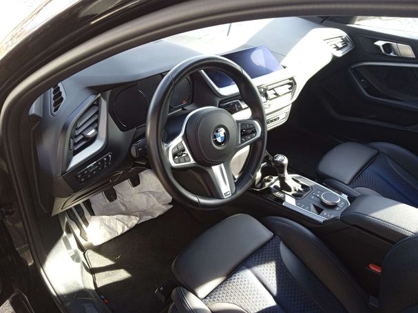 BMW 118i 103 kW image number 7