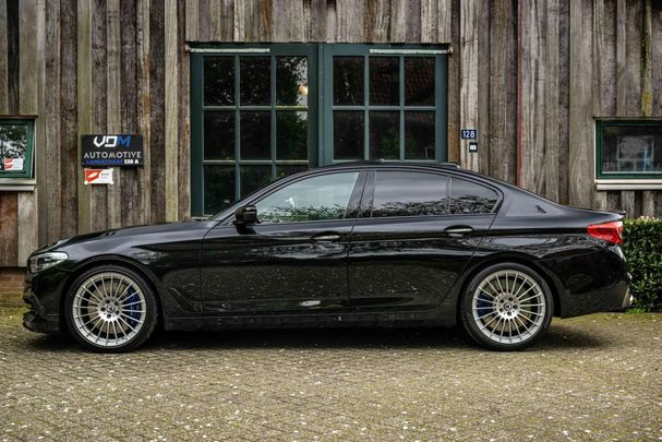 ALPINA B5 Biturbo 447 kW image number 3