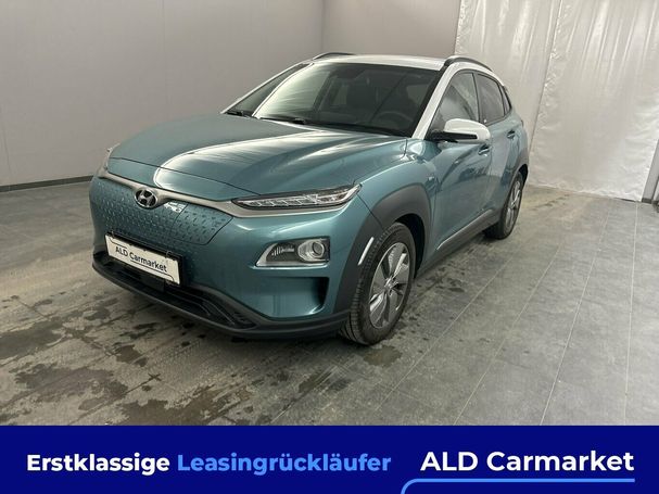 Hyundai Kona Premium 150 kW image number 1