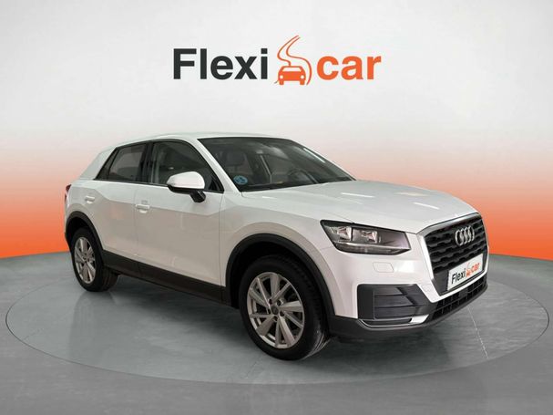 Audi Q2 30 TDI S tronic Advanced 85 kW image number 1