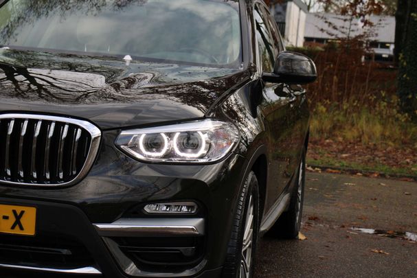 BMW X3 xDrive30i 185 kW image number 41