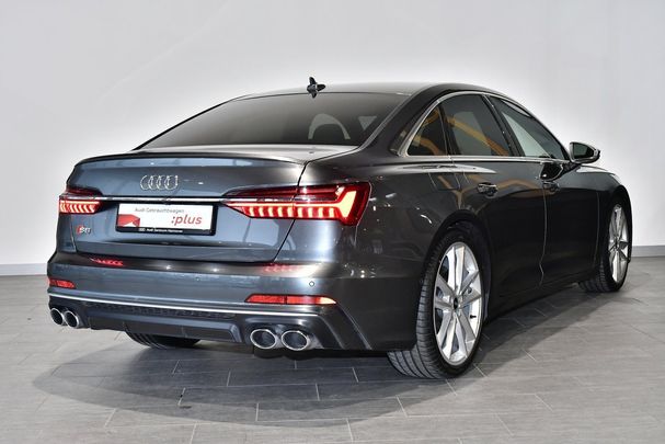 Audi S6 3.0 TDI quattro 253 kW image number 7