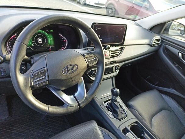 Hyundai i30 118 kW image number 9