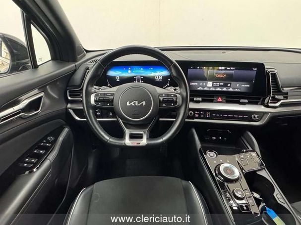 Kia Sportage 1.6 CRDI DCT 100 kW image number 11