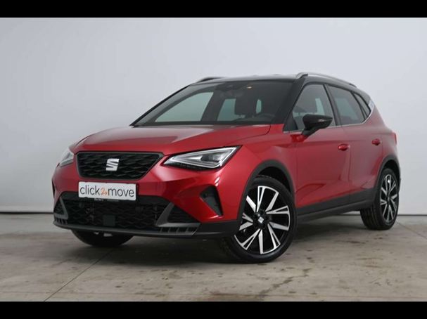 Seat Arona 1.0 TSI FR DSG 81 kW image number 1