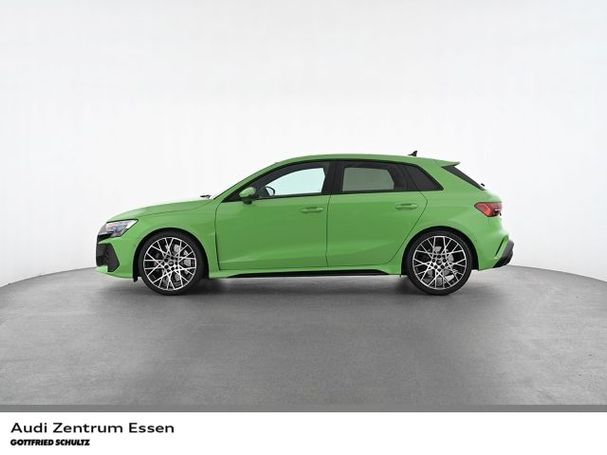 Audi RS3 Sportback 294 kW image number 4