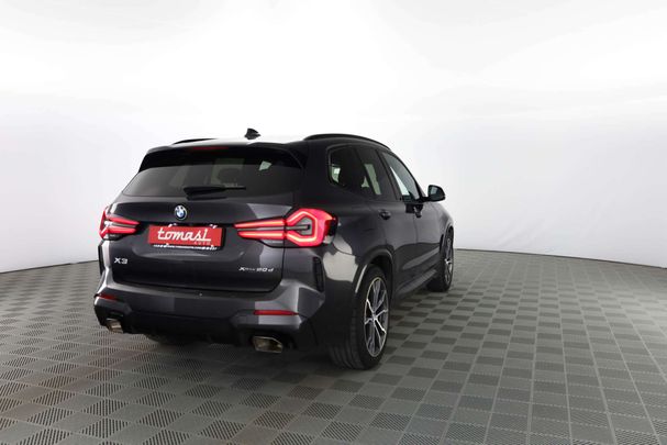 BMW X3 xDrive20d 140 kW image number 3