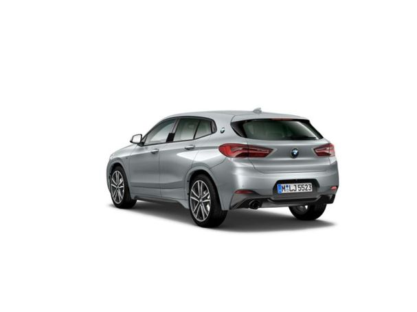 BMW X2 M Sport sDrive 100 kW image number 4