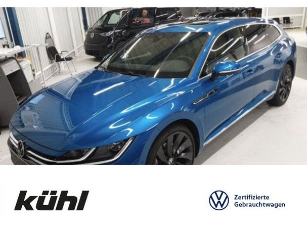 Volkswagen Arteon 2.0 TDI DSG Shooting Brake 4Motion 147 kW image number 2