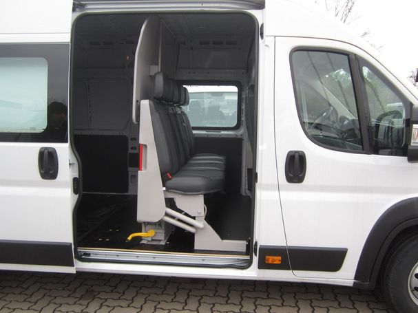 Fiat Ducato 103 kW image number 4