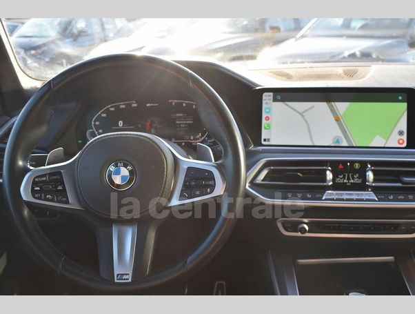 BMW X5 45e xDrive 290 kW image number 20