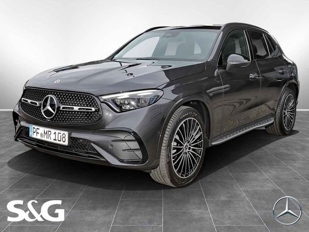 Mercedes-Benz GLC 300 190 kW image number 13