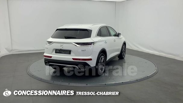 DS Automobiles 7 Crossback 1.6 E-Tense 225 165 kW image number 17