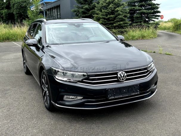 Volkswagen Passat Variant 2.0 TDI DSG Elegance 140 kW image number 8