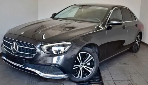 Mercedes-Benz E 220 d 147 kW image number 1