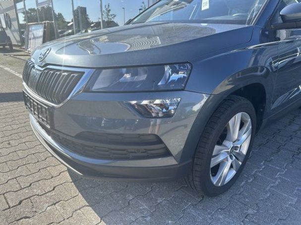 Skoda Karoq 2.0 TDI Style 85 kW image number 19