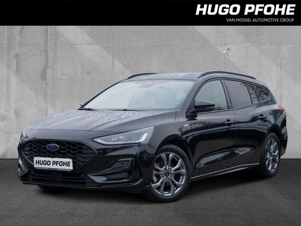 Ford Focus ST-Line X 92 kW image number 2