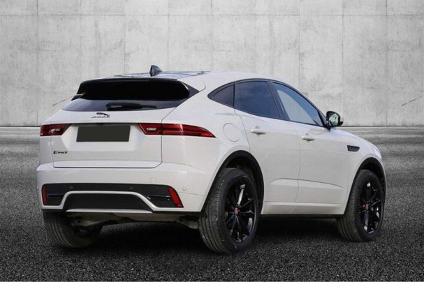 Jaguar E-Pace 120 kW image number 4