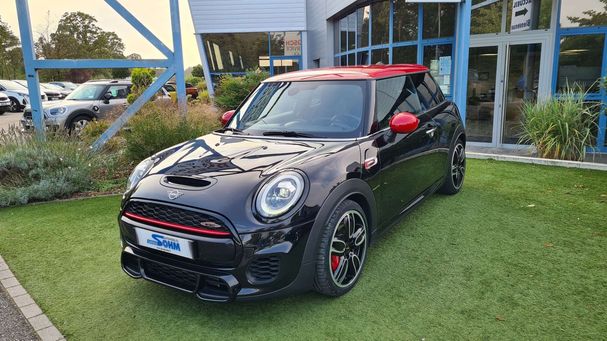 Mini John Cooper Works 172 kW image number 1