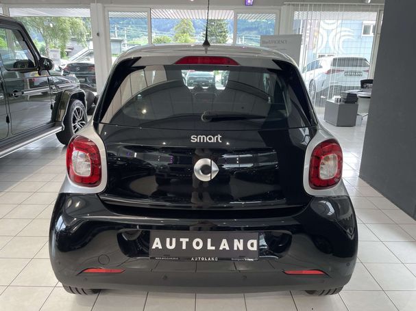 Smart ForFour 52 kW image number 3