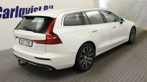 Volvo V60 T6 Inscription AWD 251 kW image number 3