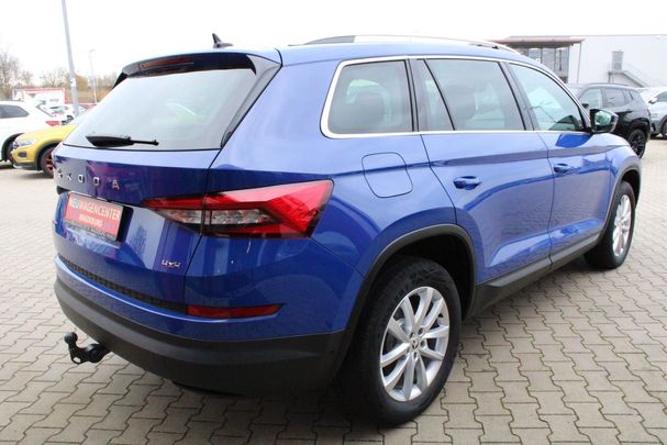 Skoda Kodiaq 2.0 TDI Style 4x4 DSG 147 kW image number 6