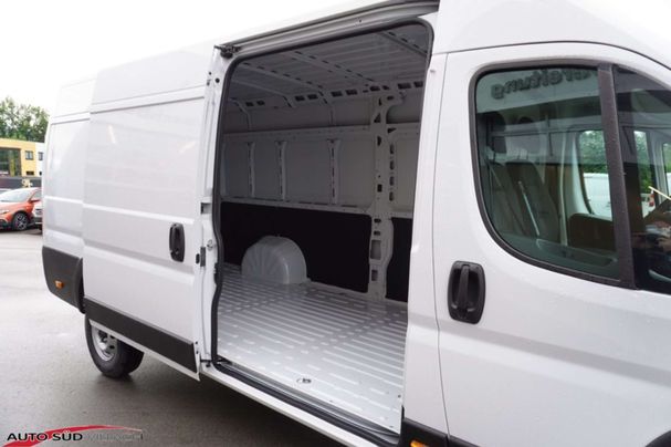 Fiat Ducato Maxi 35 L4H2 140 103 kW image number 8