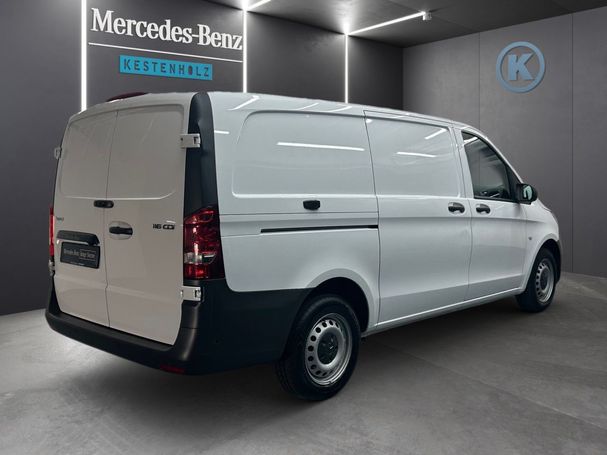 Mercedes-Benz Vito 116 CDI 120 kW image number 4