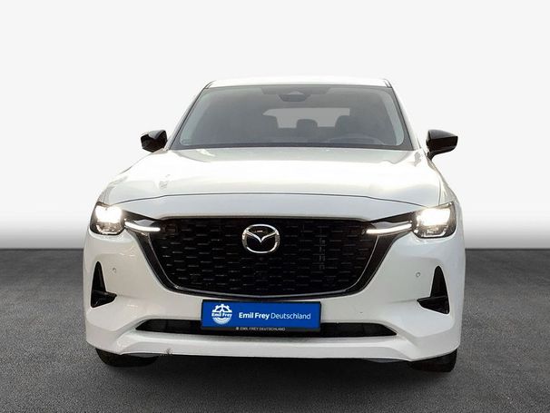 Mazda CX-60 241 kW image number 2