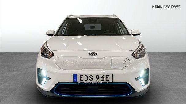 Kia Niro e 150 kW image number 3