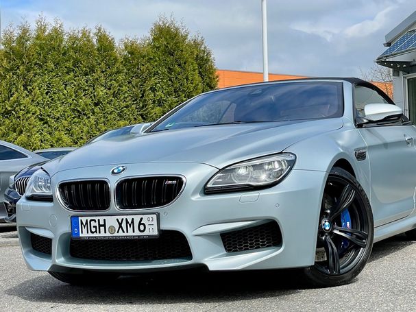 BMW M6 Competition 441 kW image number 1