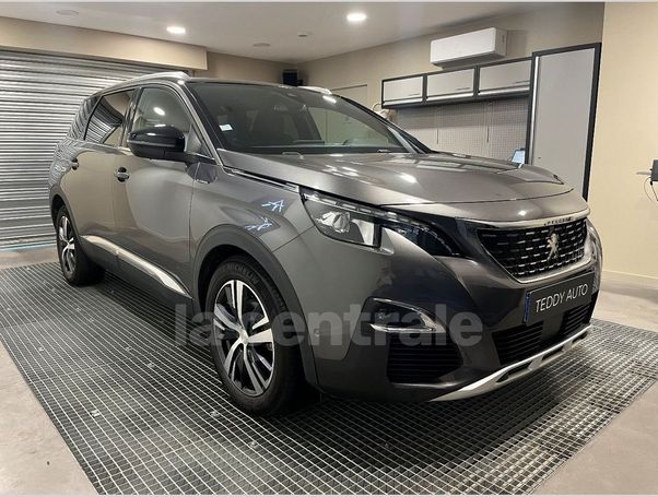 Peugeot 5008 BlueHDi 150 S&S 110 kW image number 3