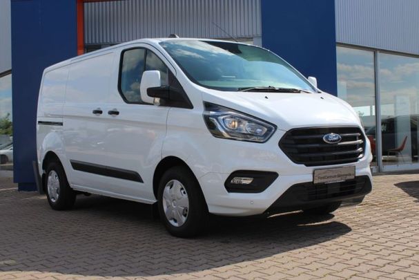 Ford Transit Custom 300 L1H1 LKW VA Trend 96 kW image number 2