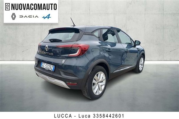 Renault Captur TCe 100 74 kW image number 3