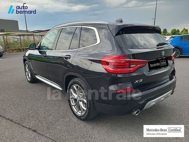 BMW X3 xDrive 215 kW image number 19