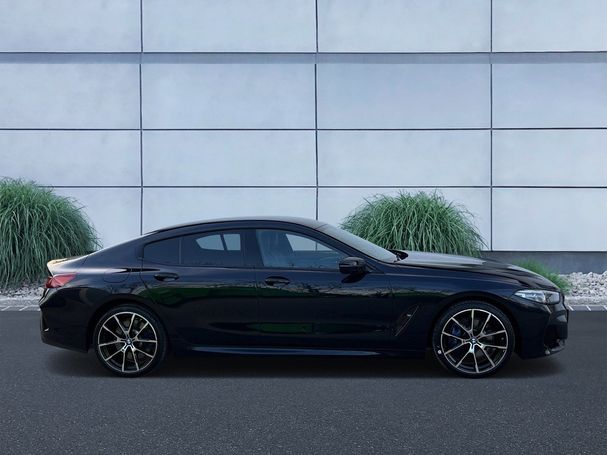 BMW 840i Gran M Sportpaket xDrive 245 kW image number 2