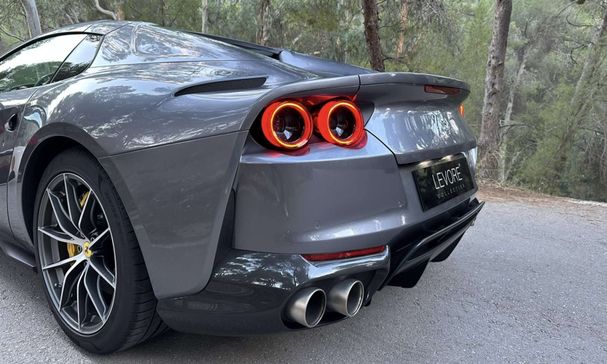 Ferrari 812 GTS 588 kW image number 10