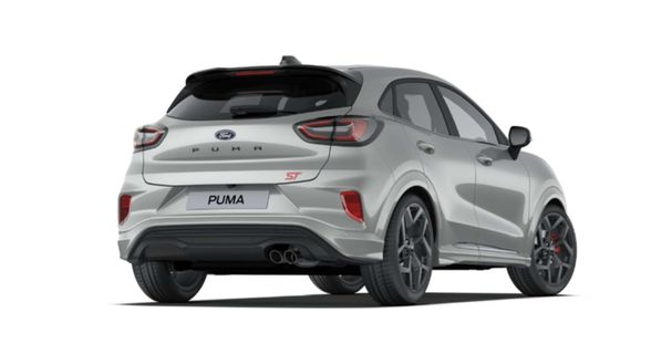 Ford Puma ST 117 kW image number 6