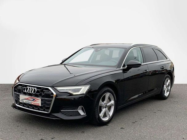 Audi A6 40 TDI Sport 150 kW image number 1