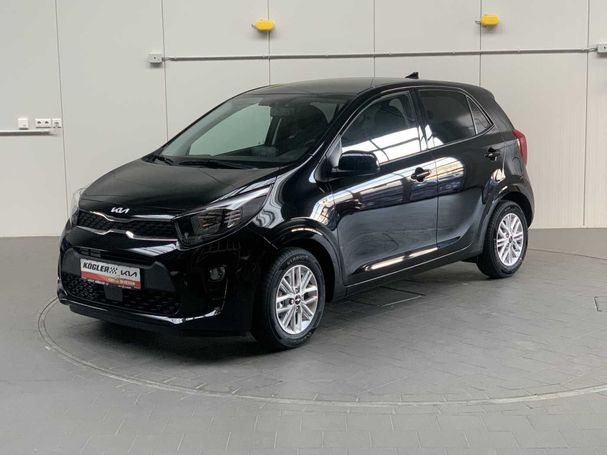 Kia Picanto 1.0 49 kW image number 2