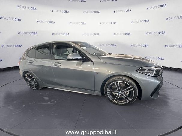 BMW 118d 110 kW image number 3