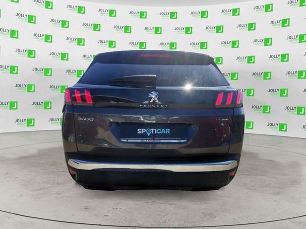 Peugeot 3008 Hybrid e-EAT8 165 kW image number 3