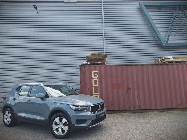 Volvo XC40 T4 Momentum 140 kW image number 31