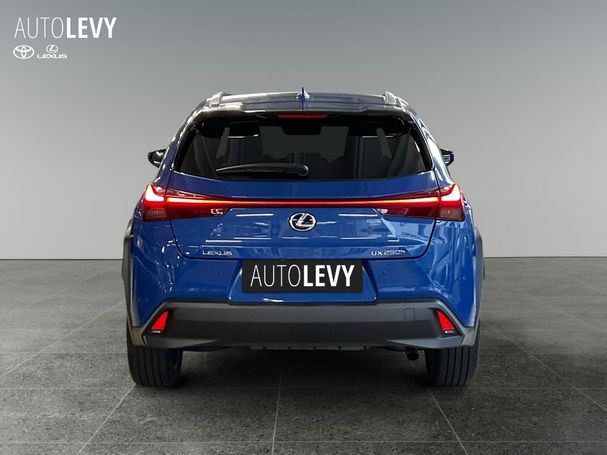 Lexus UX Style Edition 135 kW image number 2