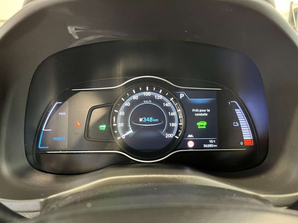 Hyundai Kona 150 kW image number 7