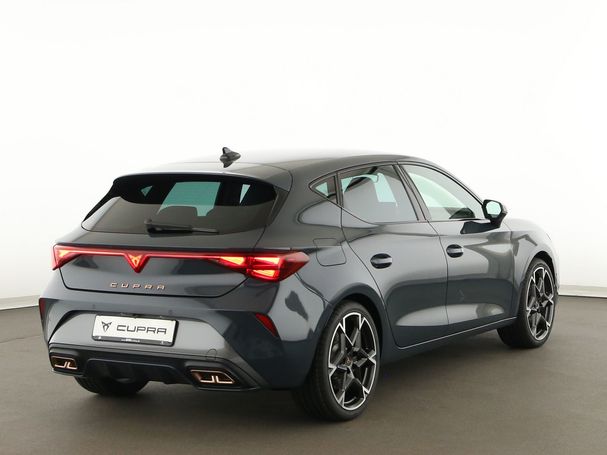 Cupra Leon VZ 1.5 e-Hybrid DSG 200 kW image number 7