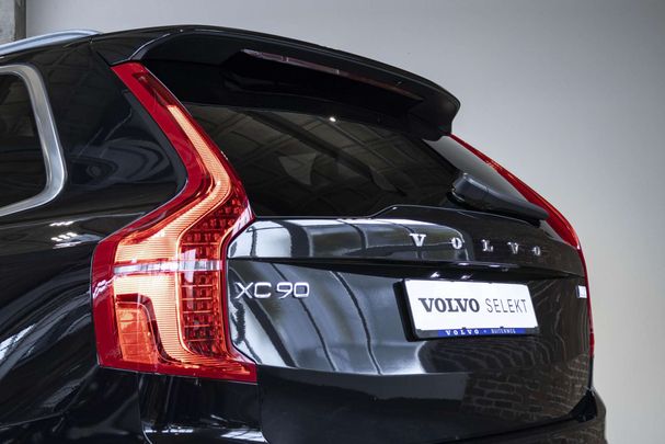 Volvo XC90 Recharge T8 AWD 287 kW image number 14