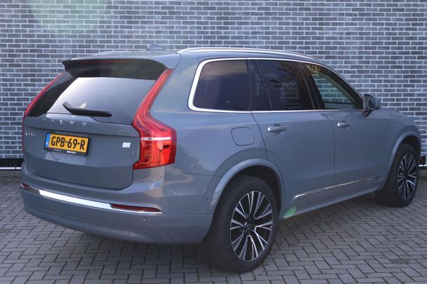 Volvo XC90 T8 Recharge AWD Plus 335 kW image number 3