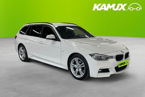 BMW 320i Touring xDrive 135 kW image number 1