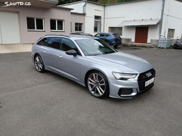 Audi S6 3.0 TDI 257 kW image number 3